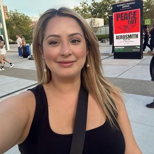 Meet your Posher, Grace